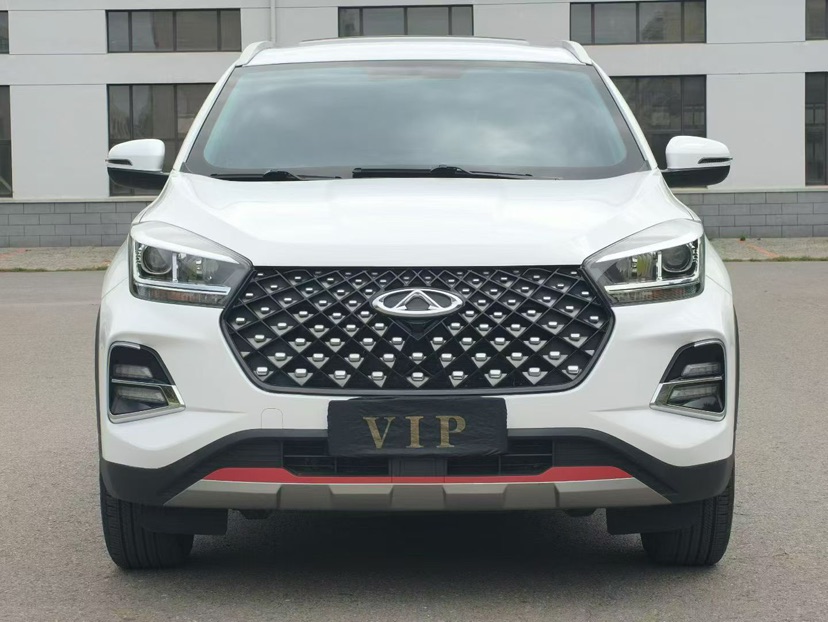 Chery Tiggo 5x 2023 صورة سيارة 