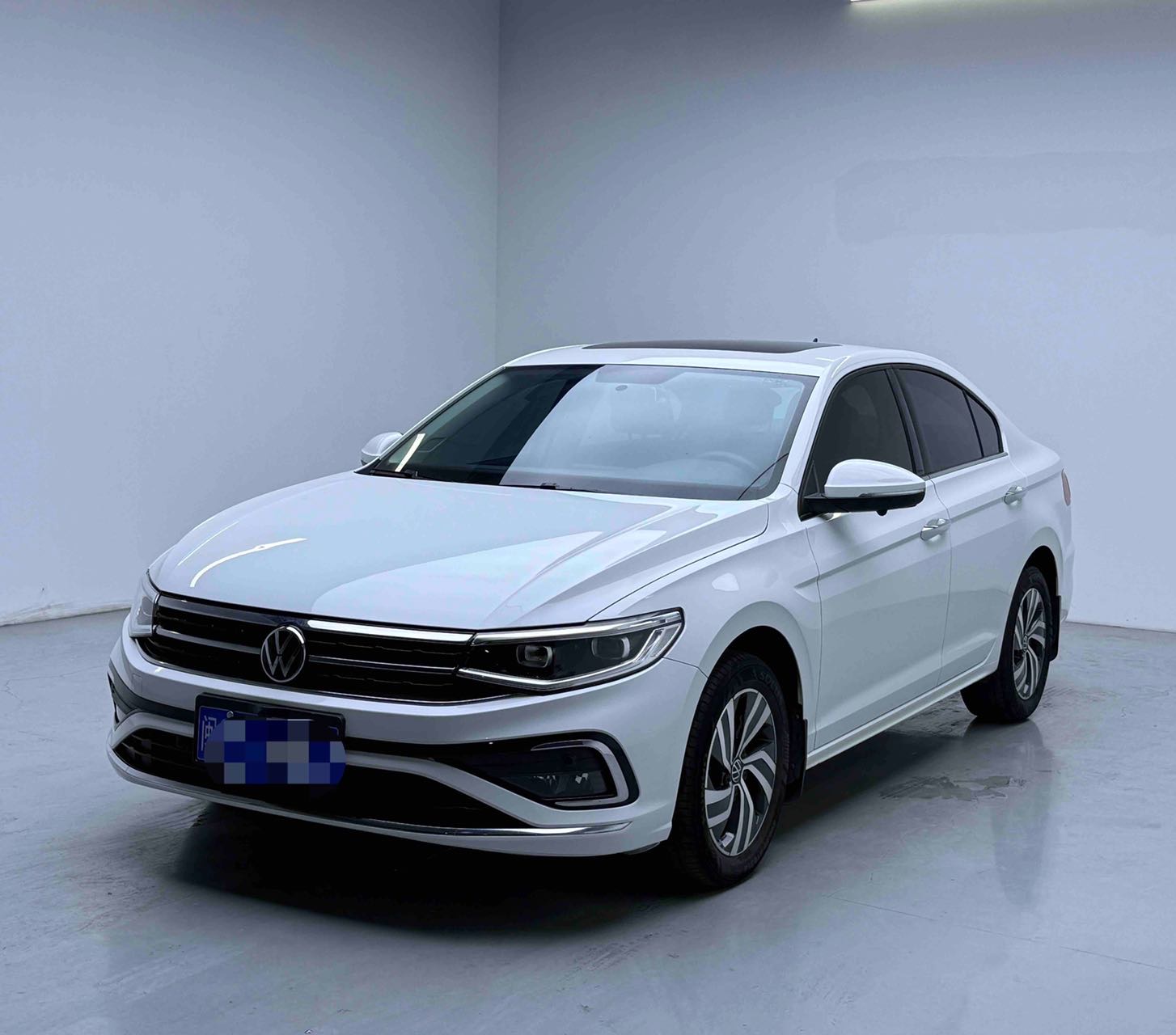 Volkswagen Bora 2022 car image 