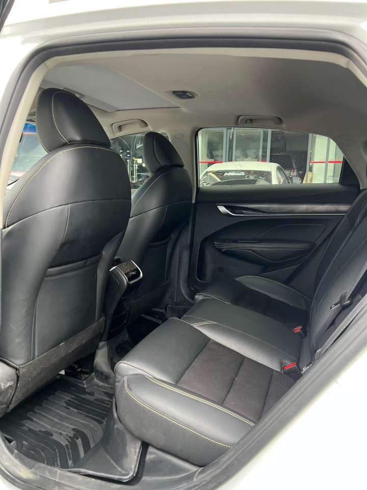 GEELY Binray 2021 #5 GEELY Binray 2021 car image #5