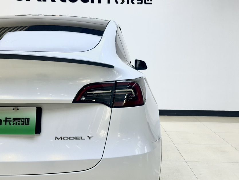 Tesla Model Y 2023 car image #7