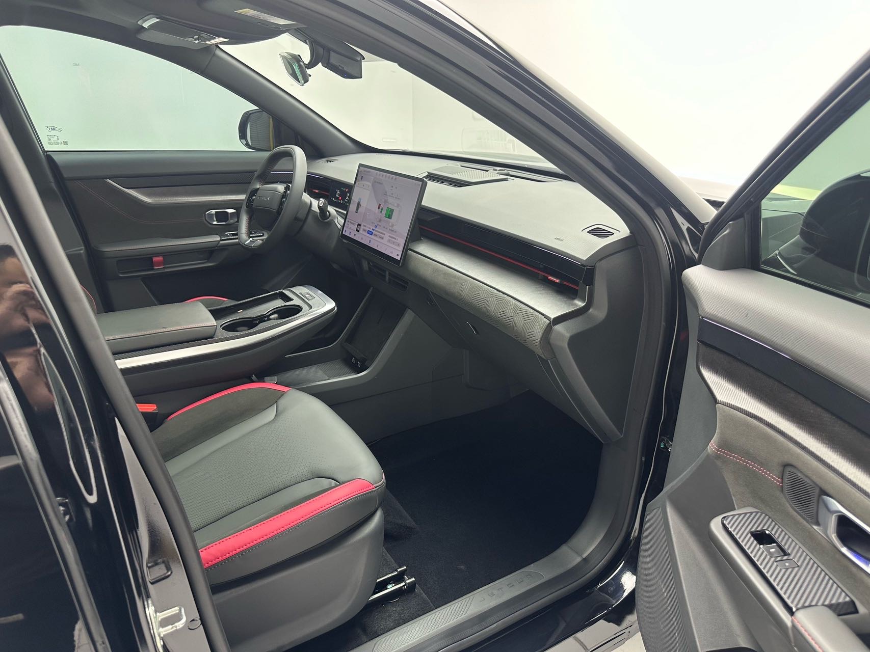 2023 #7 2023 immagine di auto #7