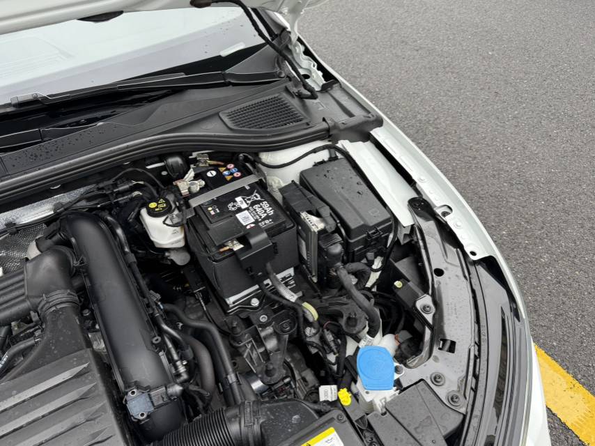 Volkswagen Golf 2022 #11 Volkswagen Golf 2022 car image #11