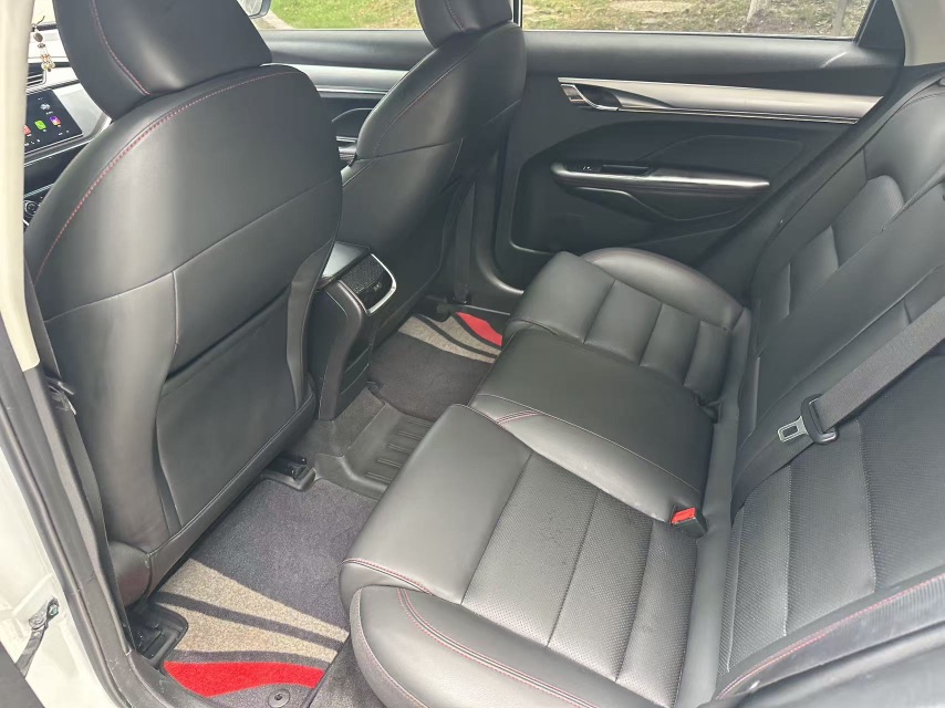 GEELY Binray 2019 #6 GEELY Binray 2019 car image #6