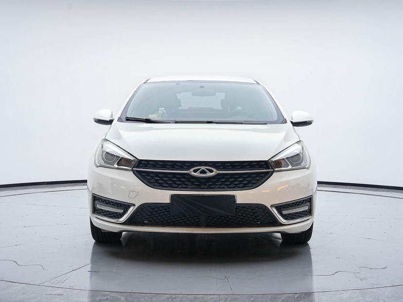 Chery Arrizo 5 2018 car image #2