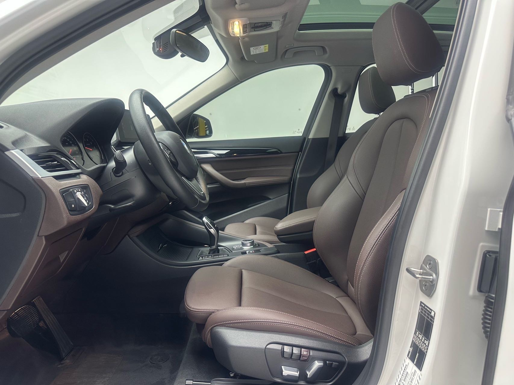 BMW X1 2021 car image #3