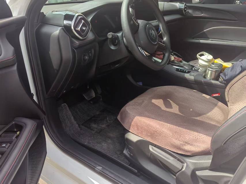 MG 5 2026 #2 MG 5 2026 car image #2