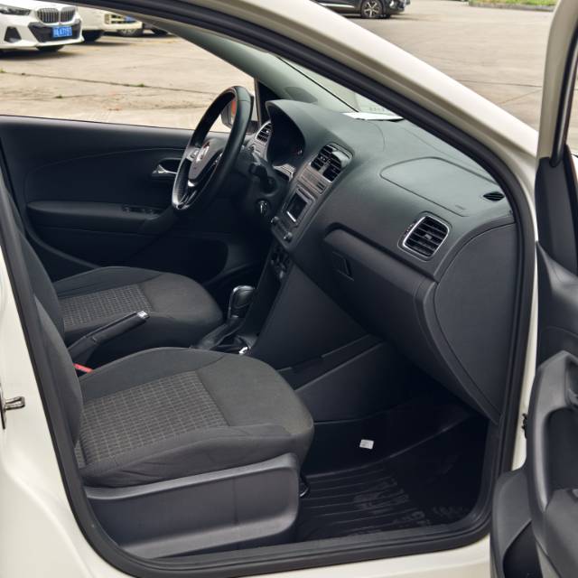 Volkswagen Polo 2018 #3 Volkswagen Polo 2018 car image #3