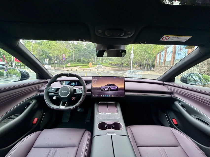 2026 #6 2026 immagine di auto #6