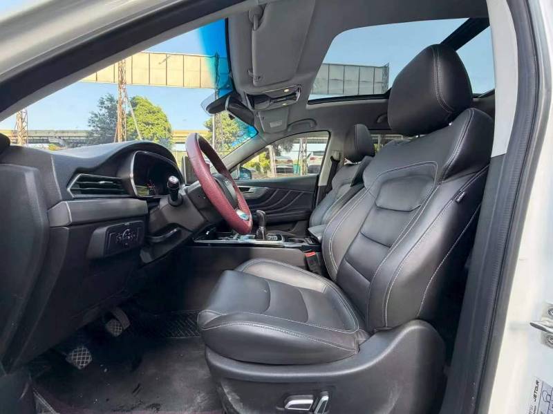 2019 #7 2019 immagine di auto #7