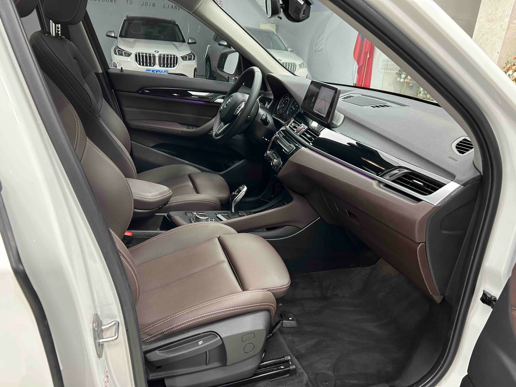 BMW X1 2022 #8 BMW X1 2022 car image #8