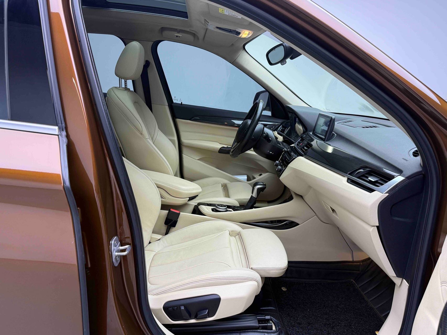 BMW X1 2017 car image #6