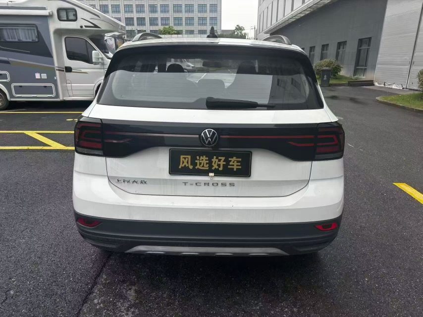 大众 途铠 2024 汽车图片 #9