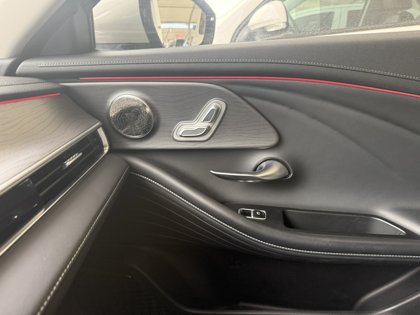 Chery Arrizo 8 2024 #6 Chery Arrizo 8 2024 car image #6