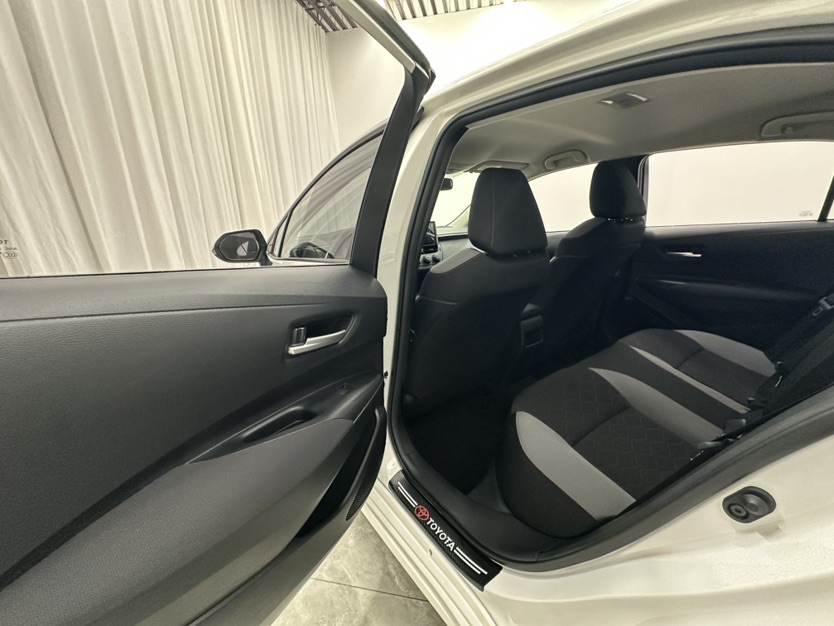 Toyota Corolla 2022 car image #8