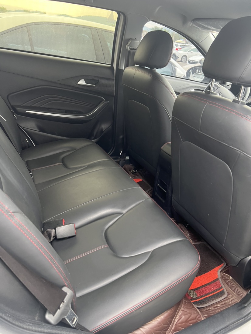Chery Tiggo 3x 2021 #6 Chery Tiggo 3x 2021 imagen de coche #6