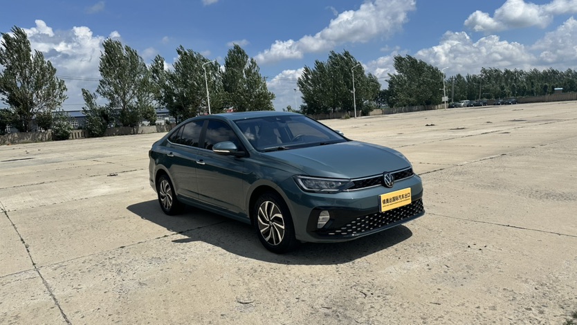 Volkswagen Lavida 2023 #3 Volkswagen Lavida 2023 car image #3