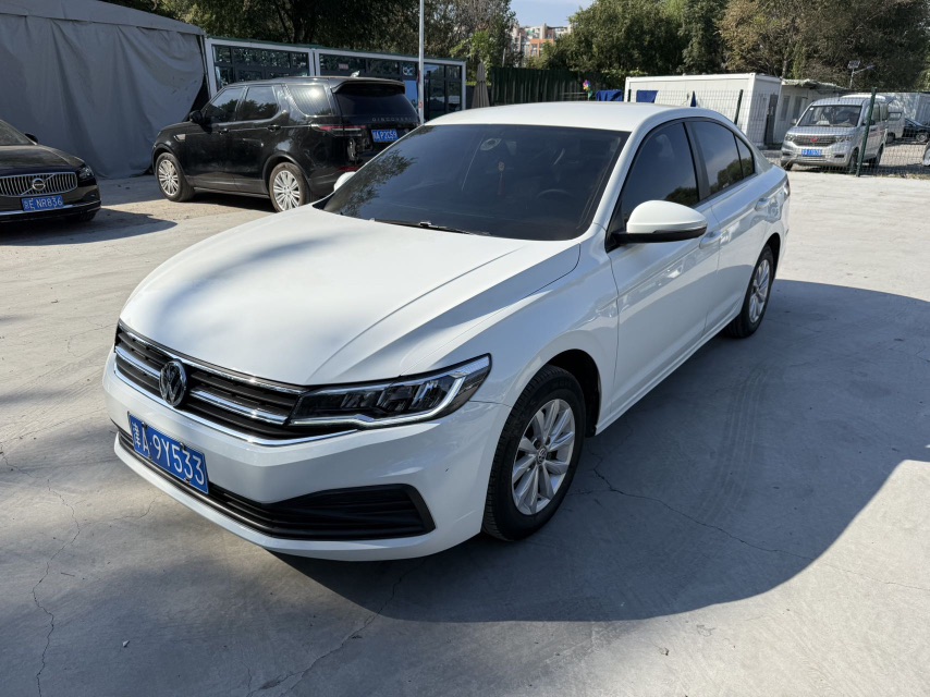 Volkswagen Bora 2020 Volkswagen Bora 2020 car image