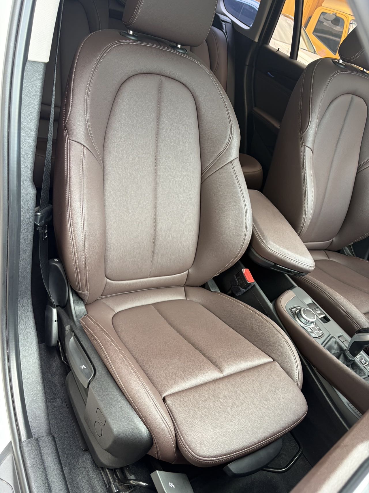 BMW X1 2022 #6 BMW X1 2022 car image #6