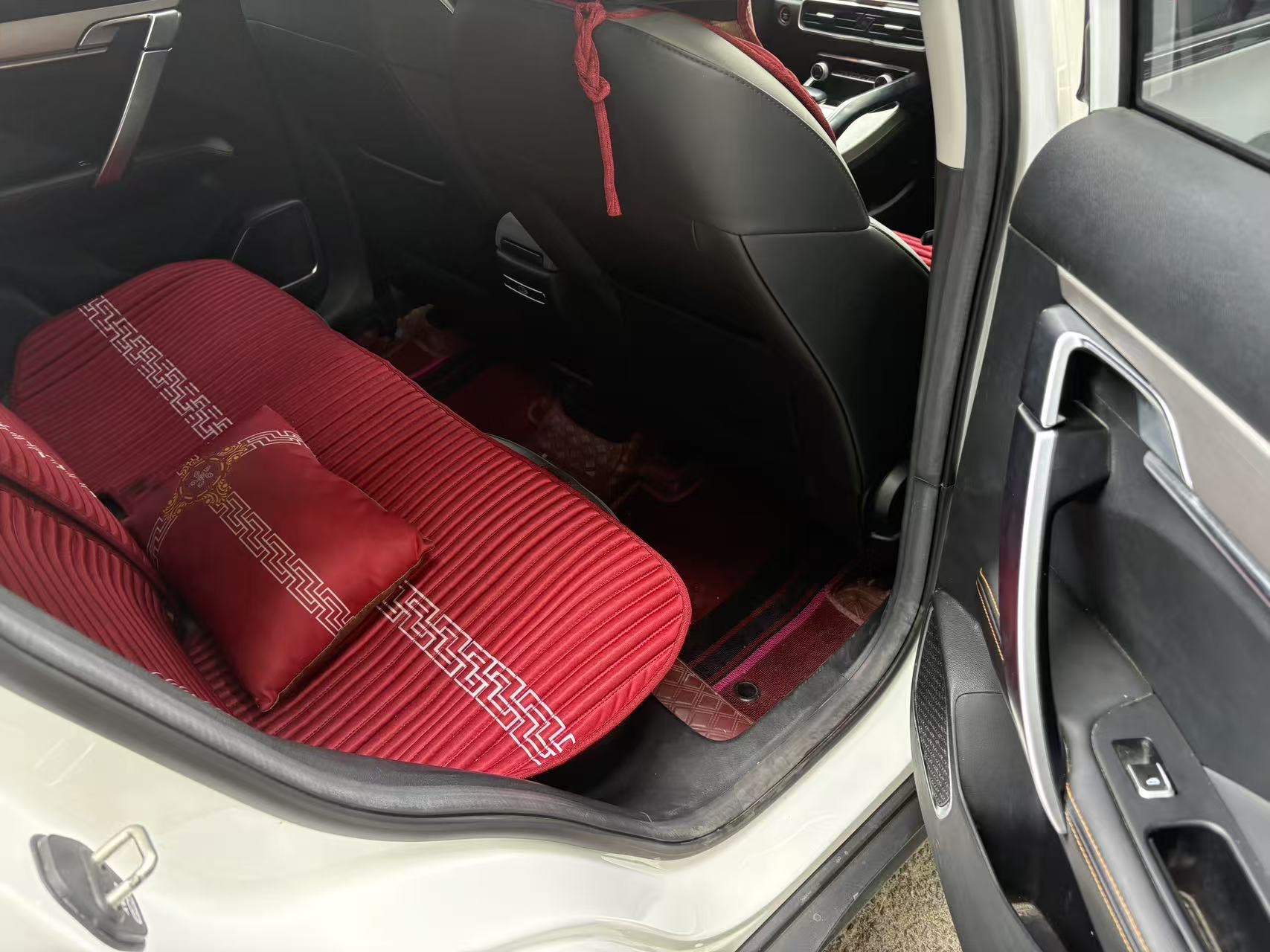 GEELY Coolray 2024 #7 GEELY Coolray 2024 car image #7
