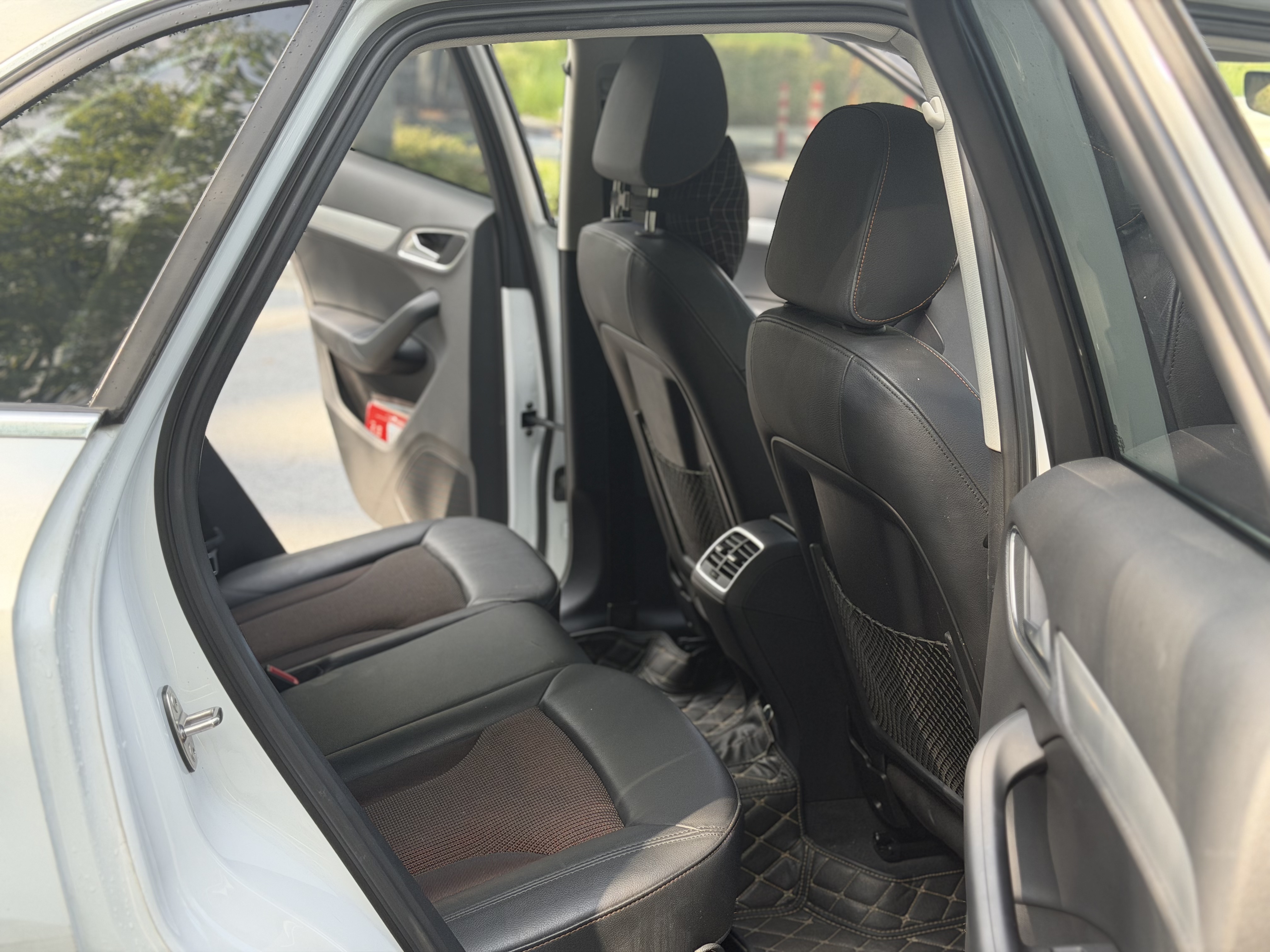 Audi Q3 2018 #7 Audi Q3 2018 car image #7
