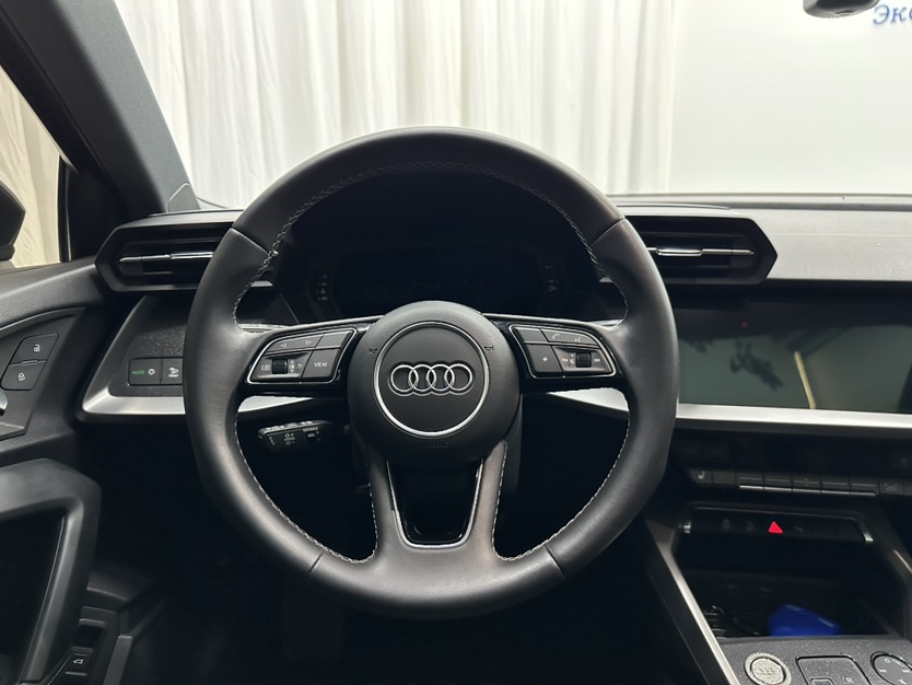 Audi A3 2023 #10 Audi A3 2023 car image #10