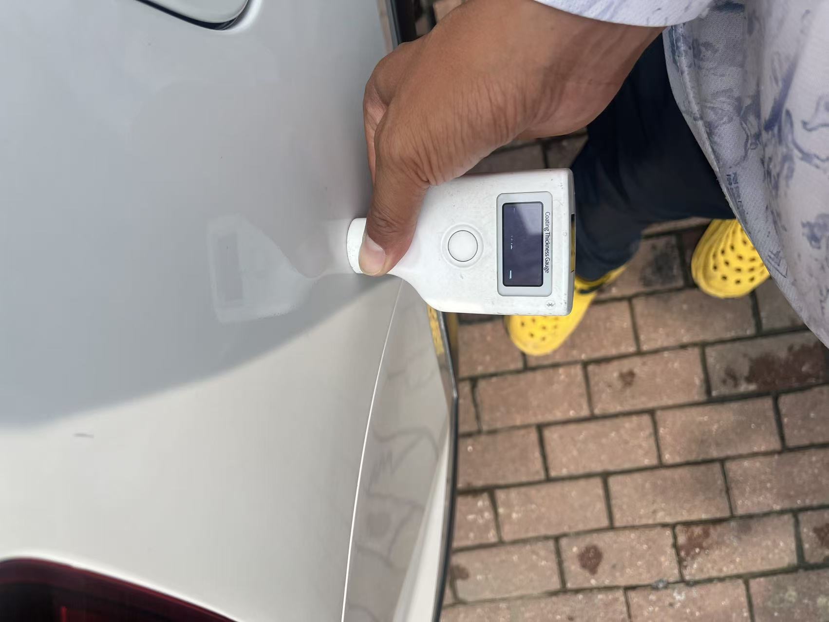 Volkswagen Tharu 2019 car image #7