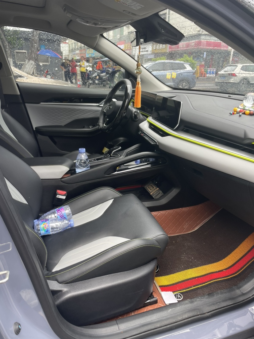 GEELY Coolray 2022 #9 GEELY Coolray 2022 car image #9