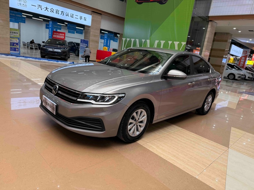 Volkswagen Bora 2021 car image 
