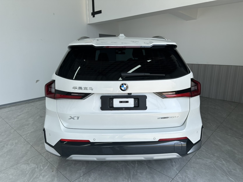 BMW X1 2024 #5 BMW X1 2024 car image #5