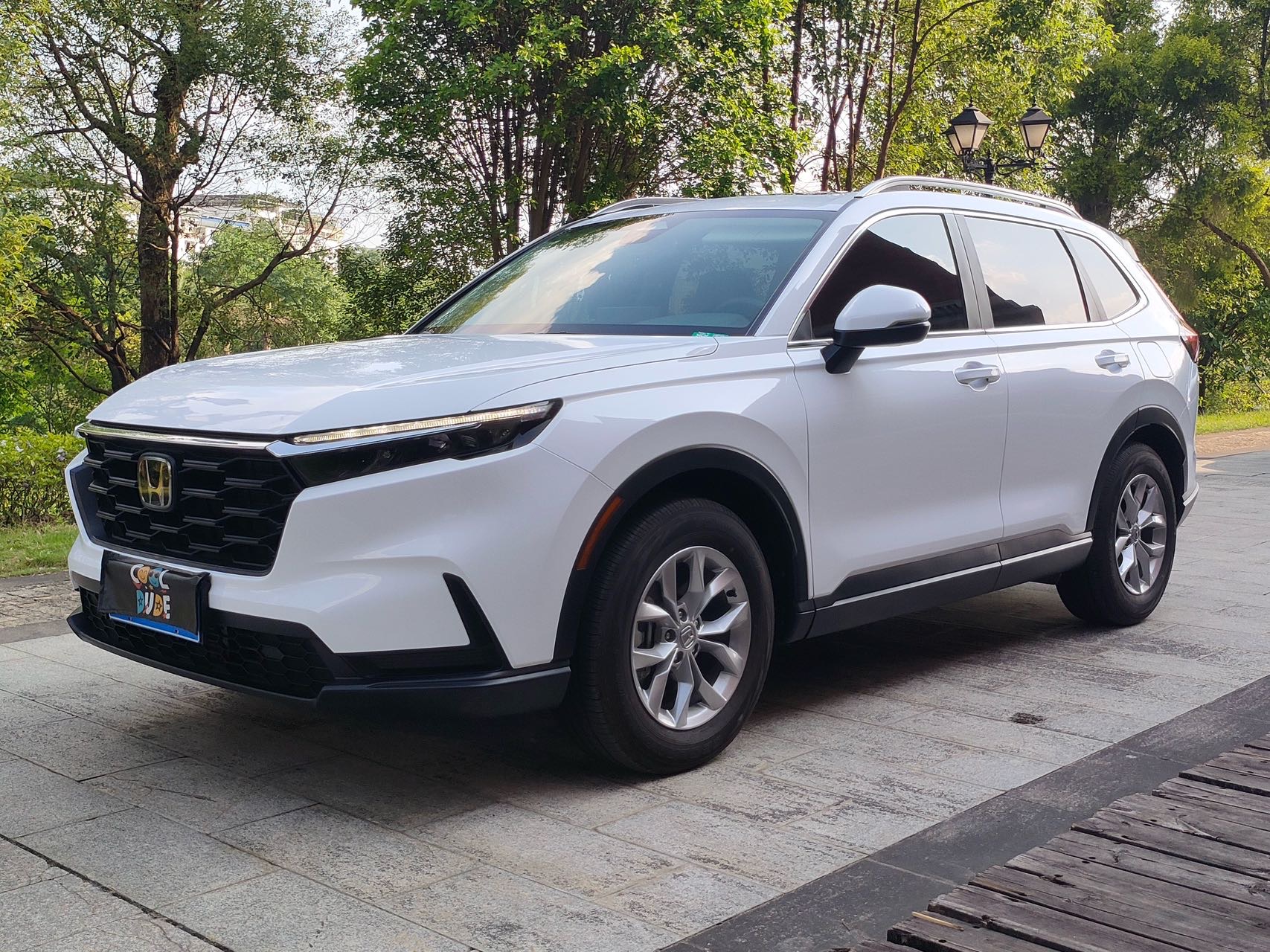 Honda CR-V 2023 Honda CR-V 2023 car image