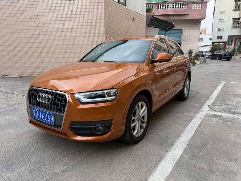 2014 2014 car image