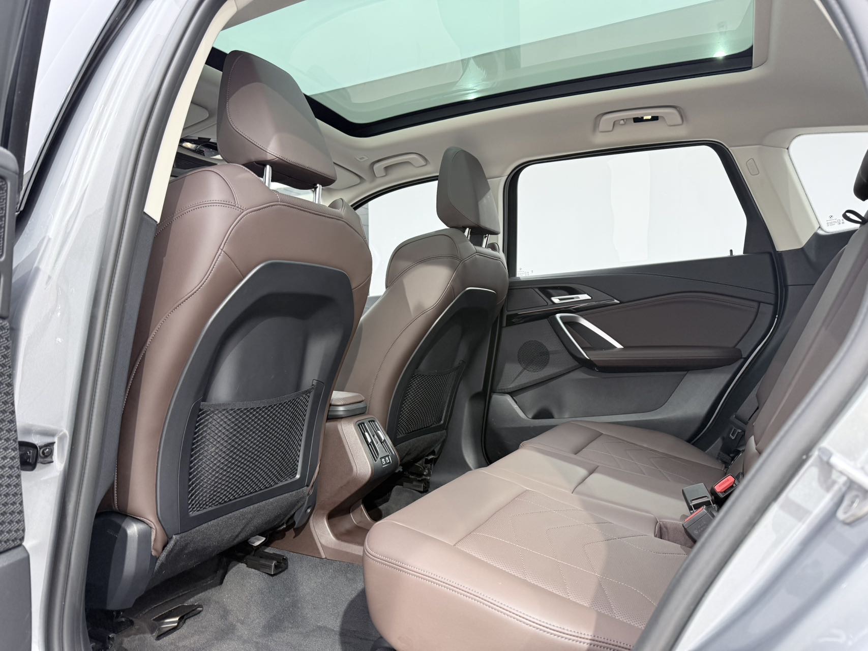 BMW X1 2024 #14 BMW X1 2024 car image #14