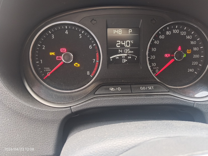 Volkswagen Polo 2019 #4 Volkswagen Polo 2019 car image #4