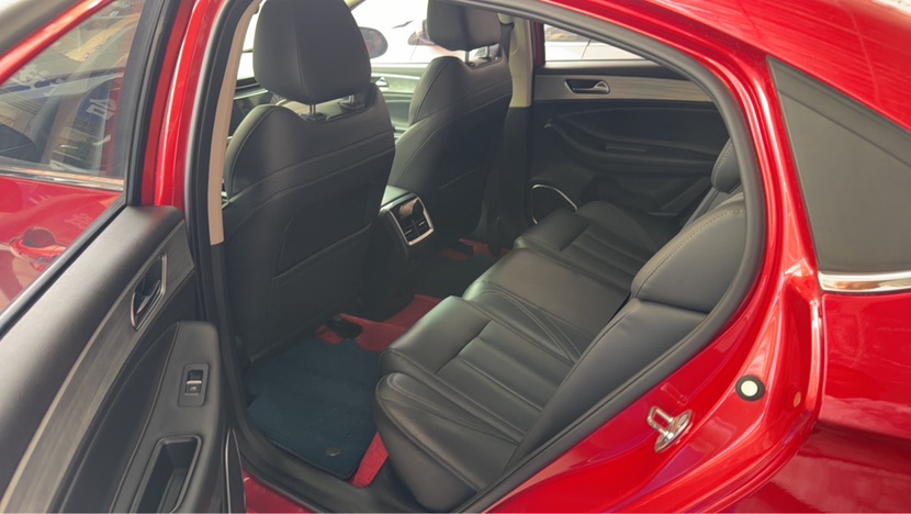 Chery Arrizo 5 Plus 2020 immagine di auto #5