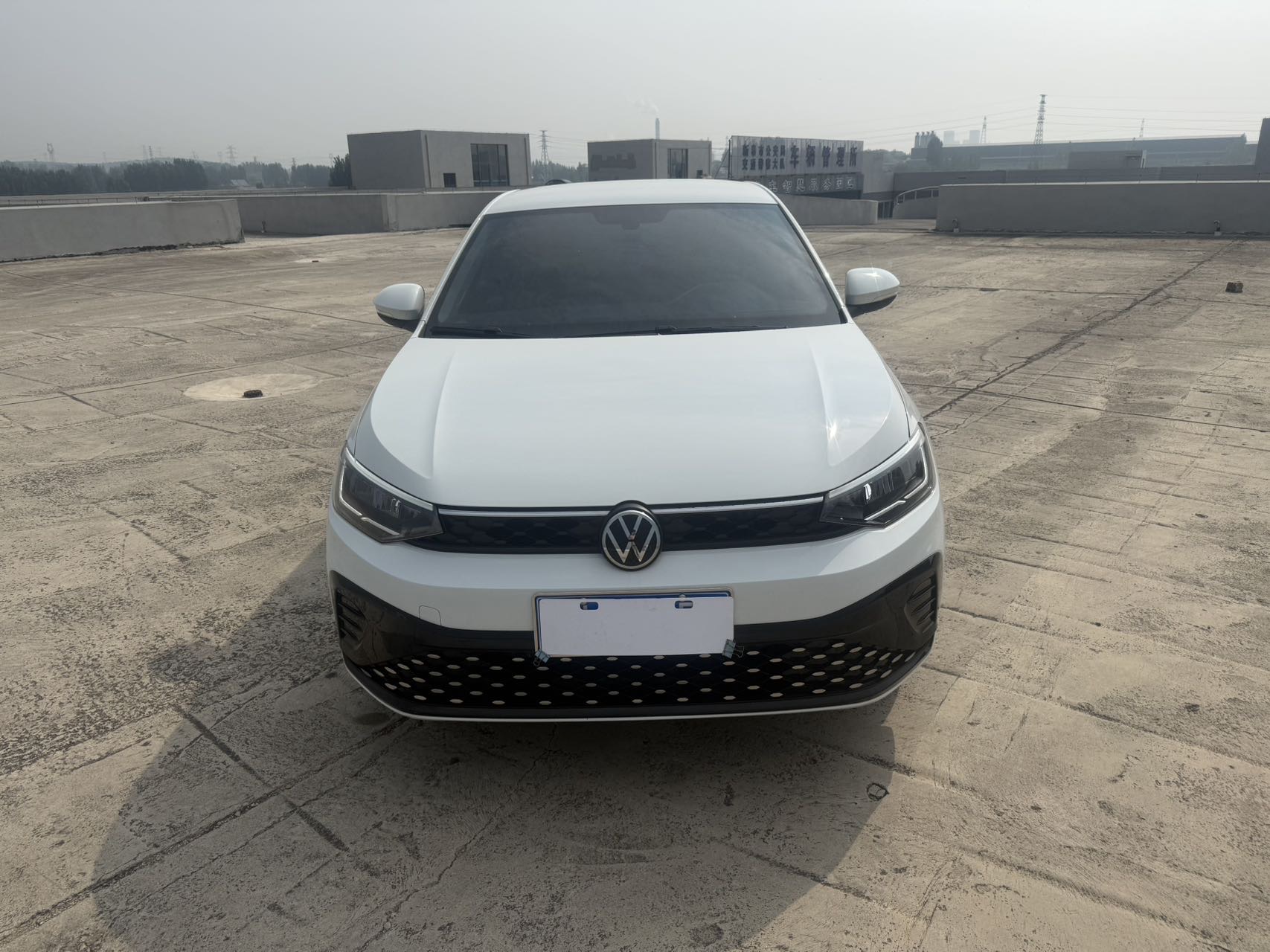 Volkswagen Lavida 2025 #2 Volkswagen Lavida 2025 car image #2