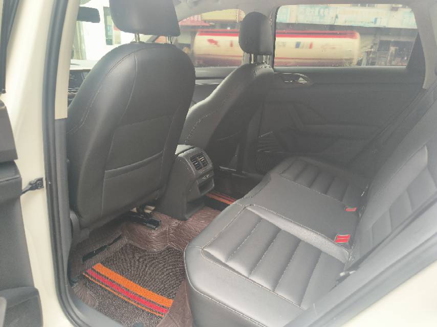 Volkswagen Tharu 2019 #7 Volkswagen Tharu 2019 car image #7