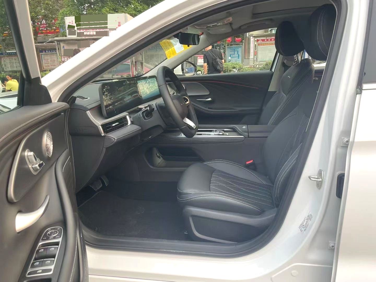 Chery Arrizo 8 2025 #3 Chery Arrizo 8 2025 car image #3