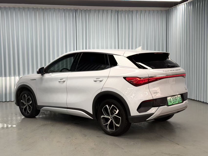 BYD Yuan Plus 2024 car image #7