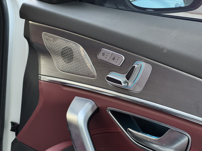 Jetour X70 PLUS 2022 #17 Jetour X70 PLUS 2022 car image #17