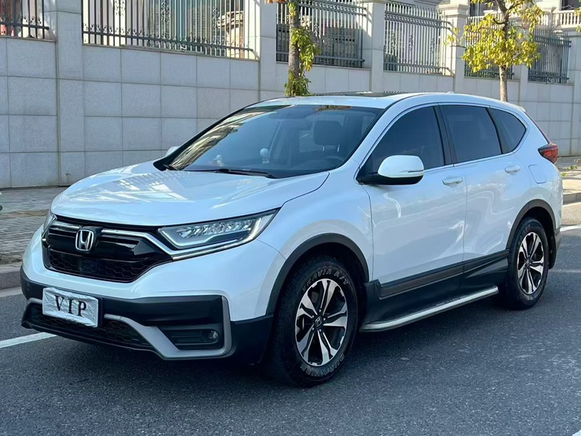Honda CR-V 2020 car image #9