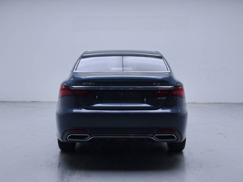 GEELY Binray 2020 car image #5