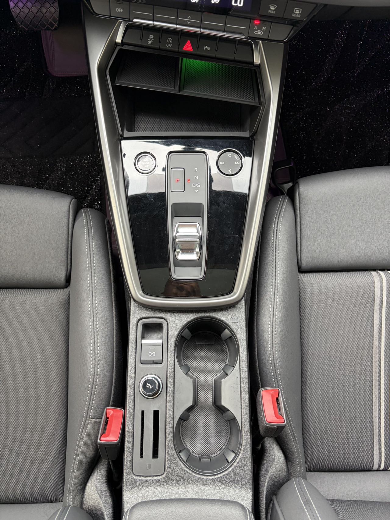 Audi A3 2023 car image #9