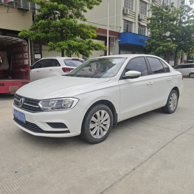 Volkswagen Bora 2019 Volkswagen Bora 2019 car image