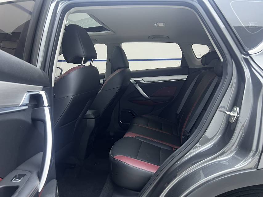 GEELY Coolray 2021 #8 GEELY Coolray 2021 car image #8