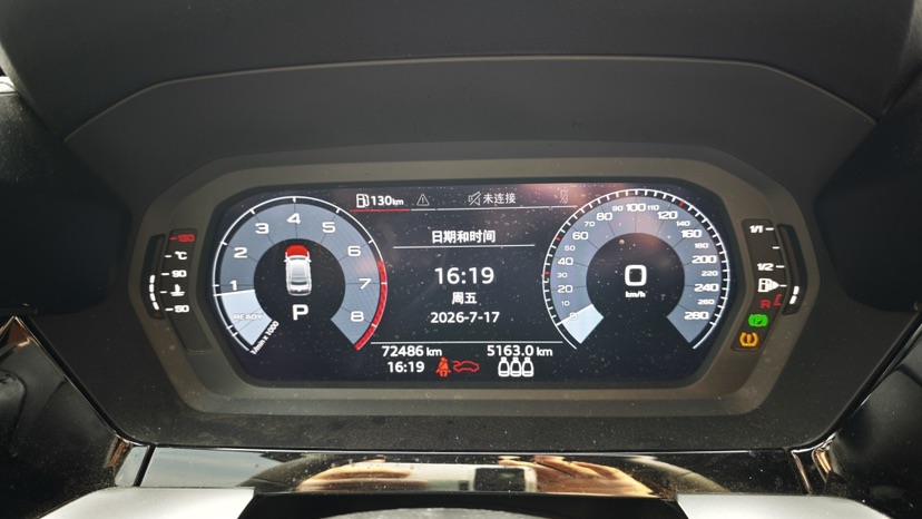 Audi A3 2022 #6 Audi A3 2022 car image #6