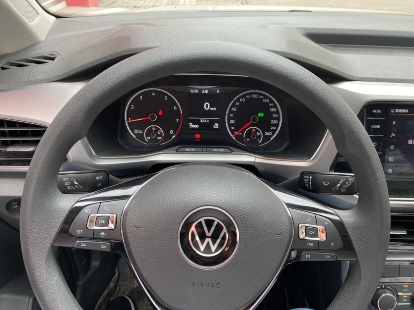 Volkswagen T-Cross 2021 #6 Volkswagen T-Cross 2021 car image #6