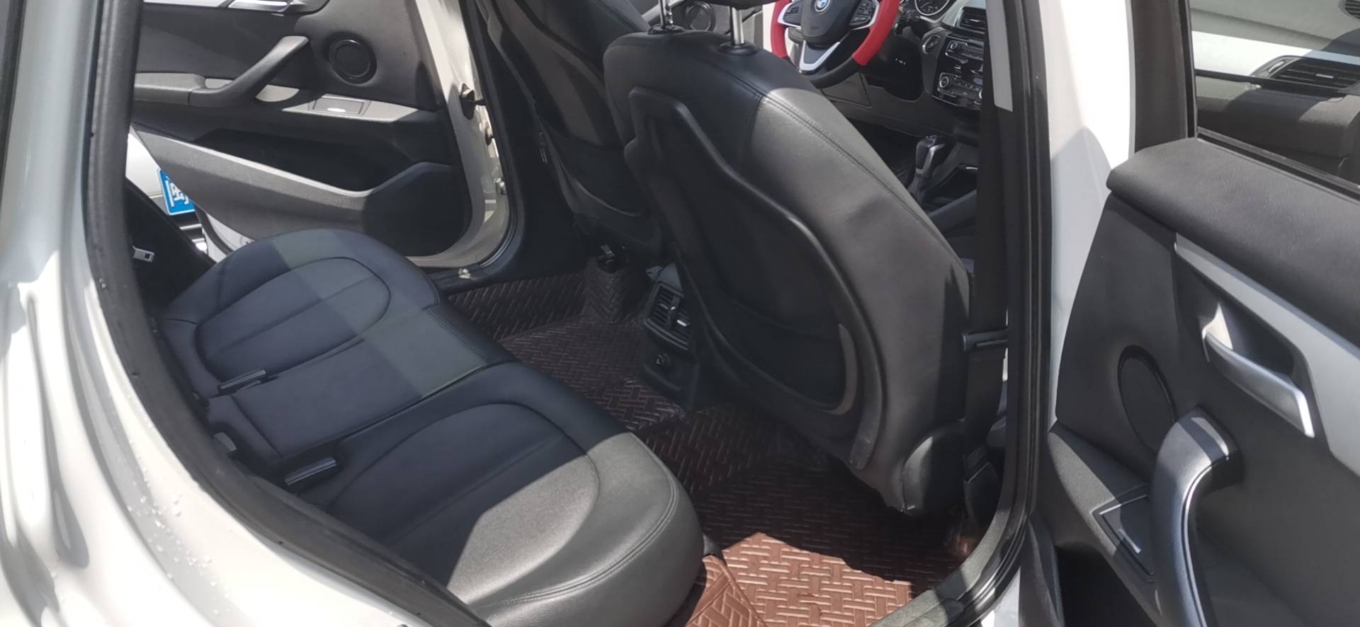 BMW X1 2017 immagine di auto #4