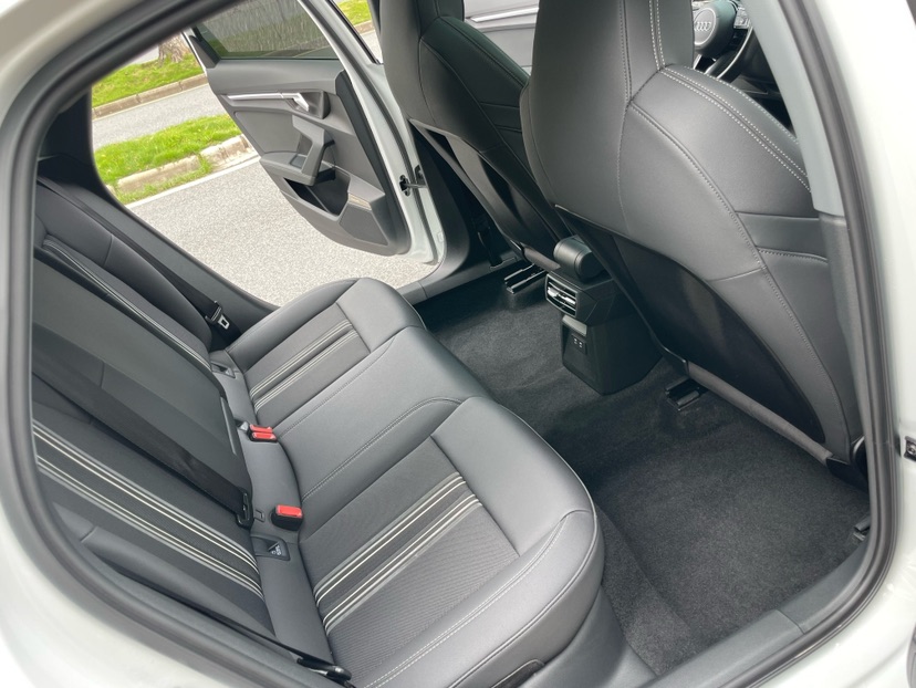 Audi A3 2023 car image #10