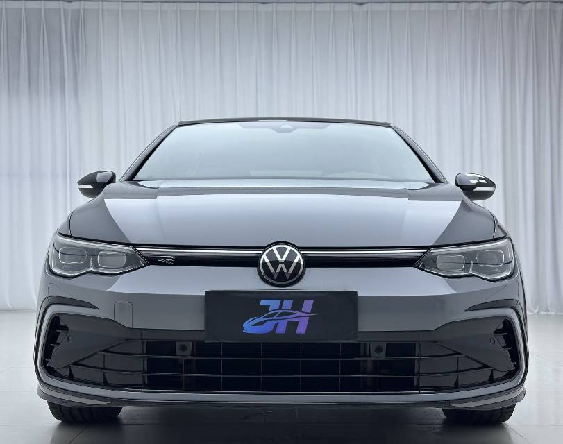 Volkswagen Golf 2022 #2 Volkswagen Golf 2022 car image #2