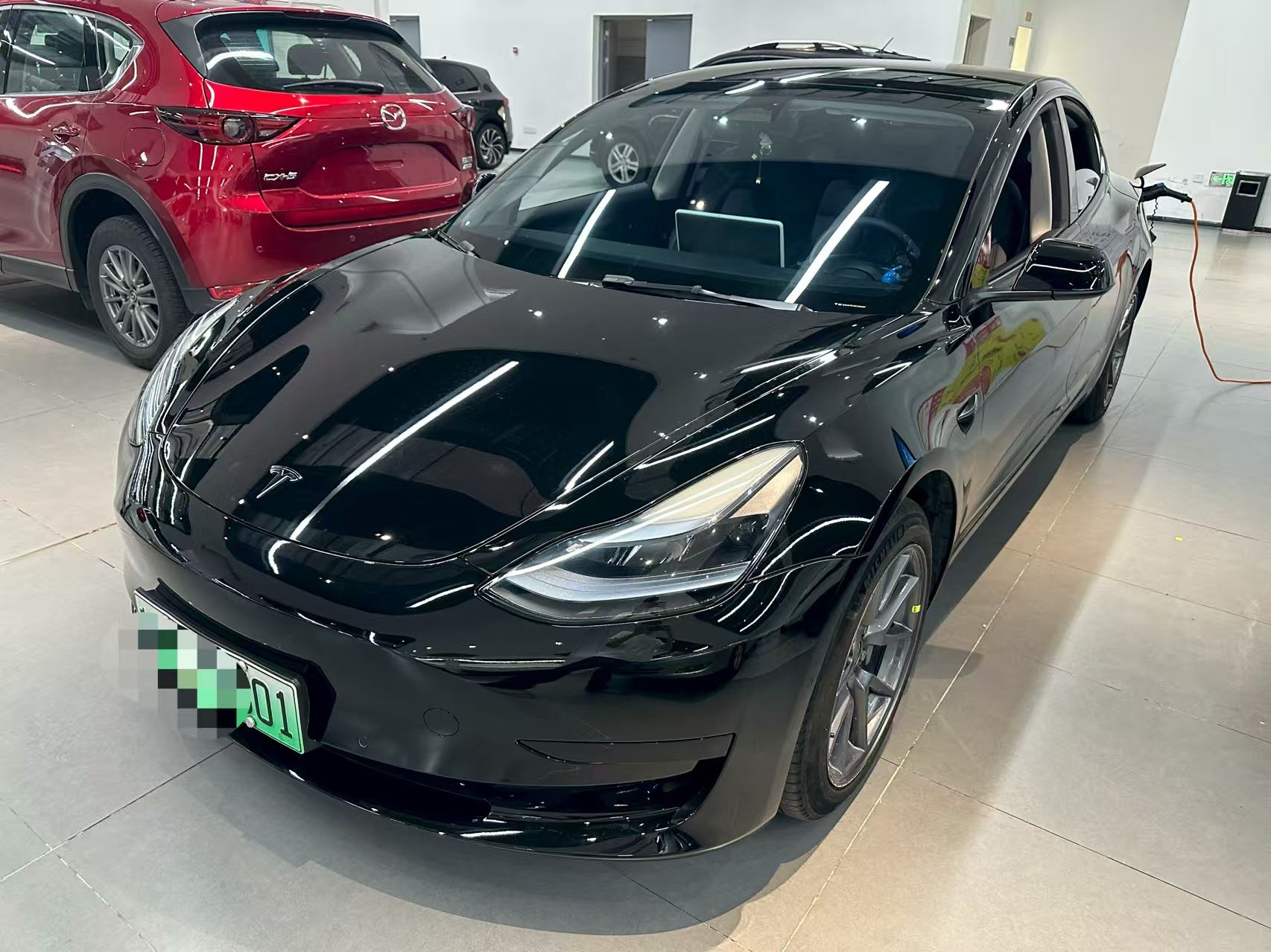 Tesla Model 3 2023 Tesla Model 3 2023 car image